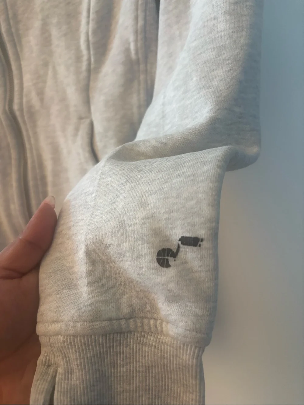 Lululemon Scuba Full-Zip Hoodie 6